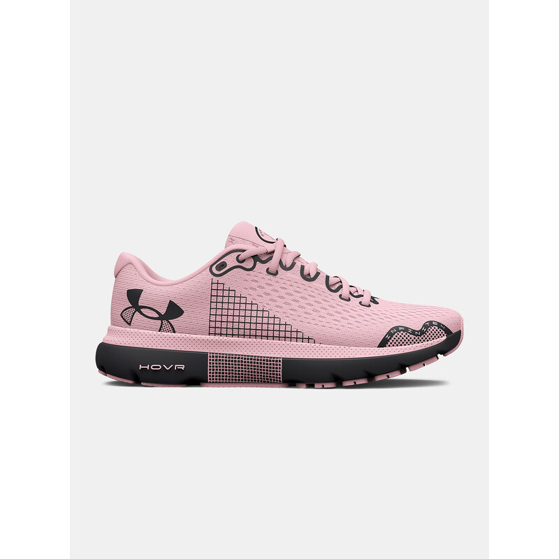 Dámské tenisky Under Armour Infinite 110425647