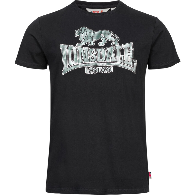 Lonsdale Men's t-shirt regular fit