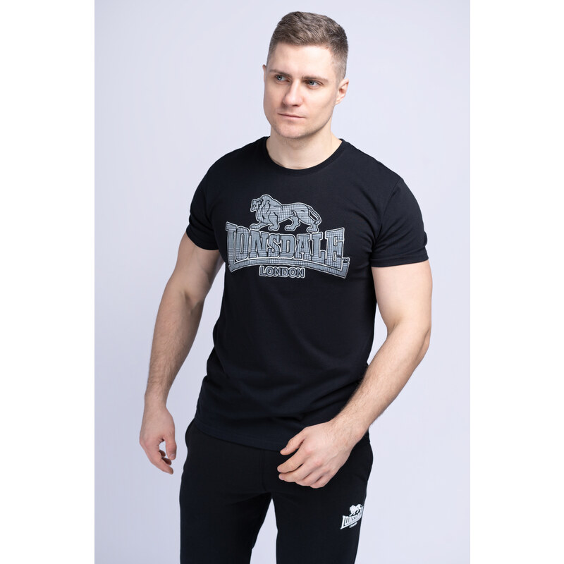 Lonsdale Men's t-shirt regular fit