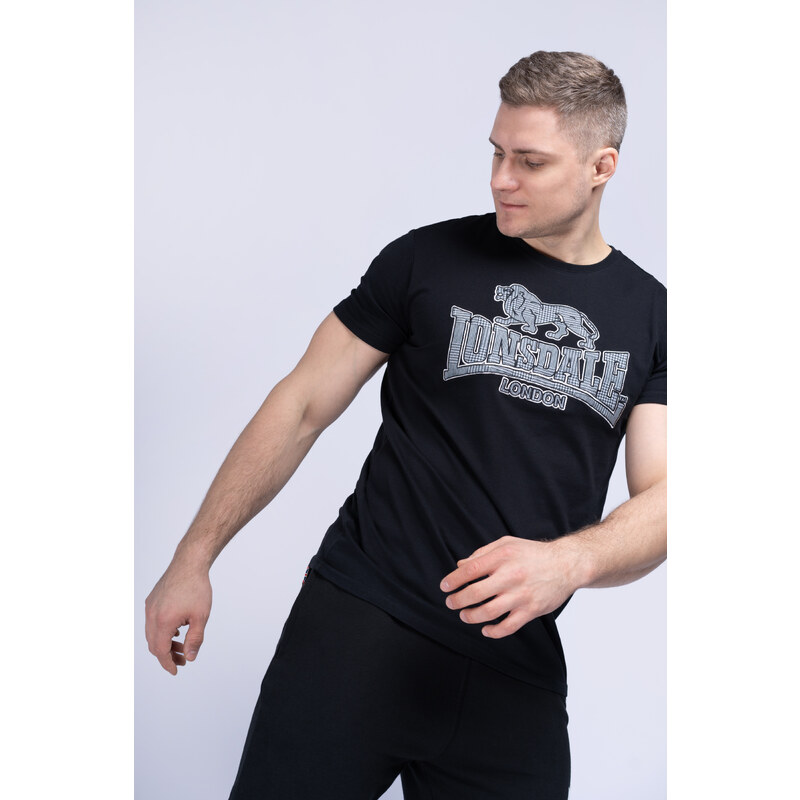 Lonsdale Men's t-shirt regular fit