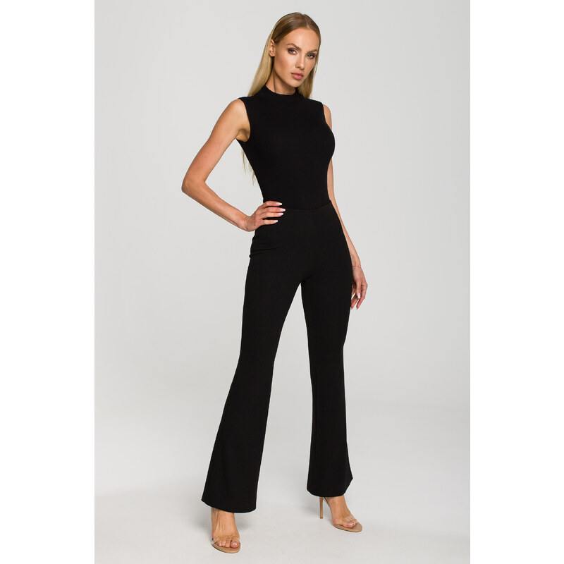 Made Of Emotion Woman's Trousers M704