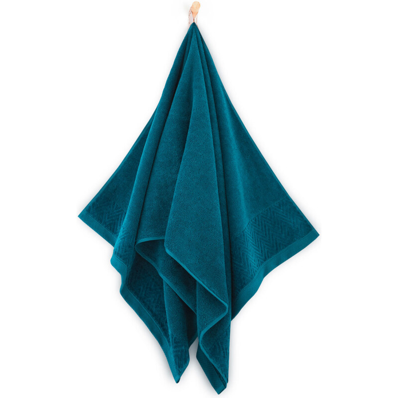 Zwoltex Unisex's Towel Toscana 5638