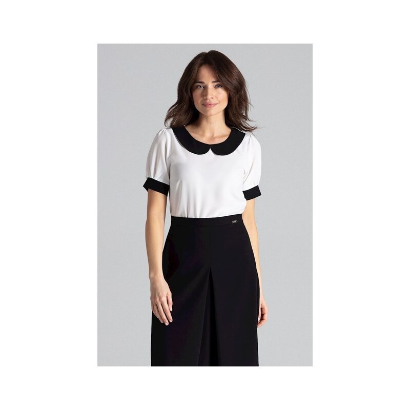 Lenitif Woman's Blouse L007