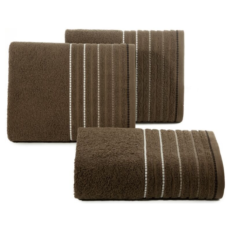 Eurofirany Unisex's Towel 403526