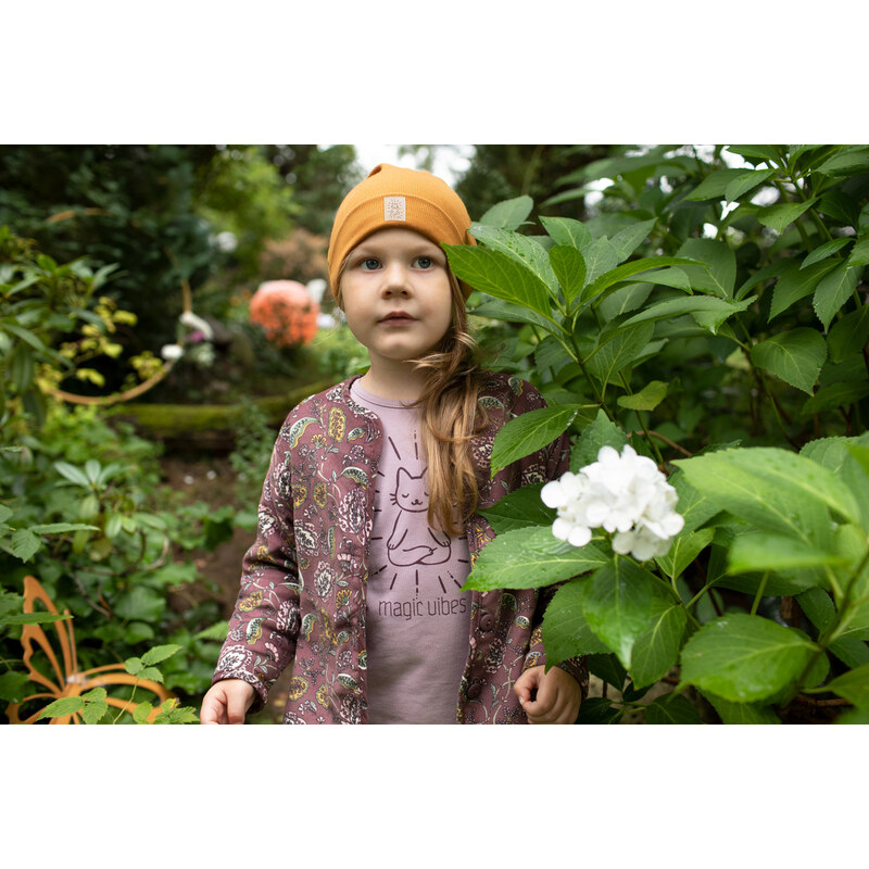 Pinokio Kids's Magic Vibes Bonnet