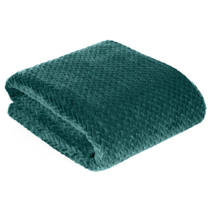 Eurofirany Unisex's Blanket 367314