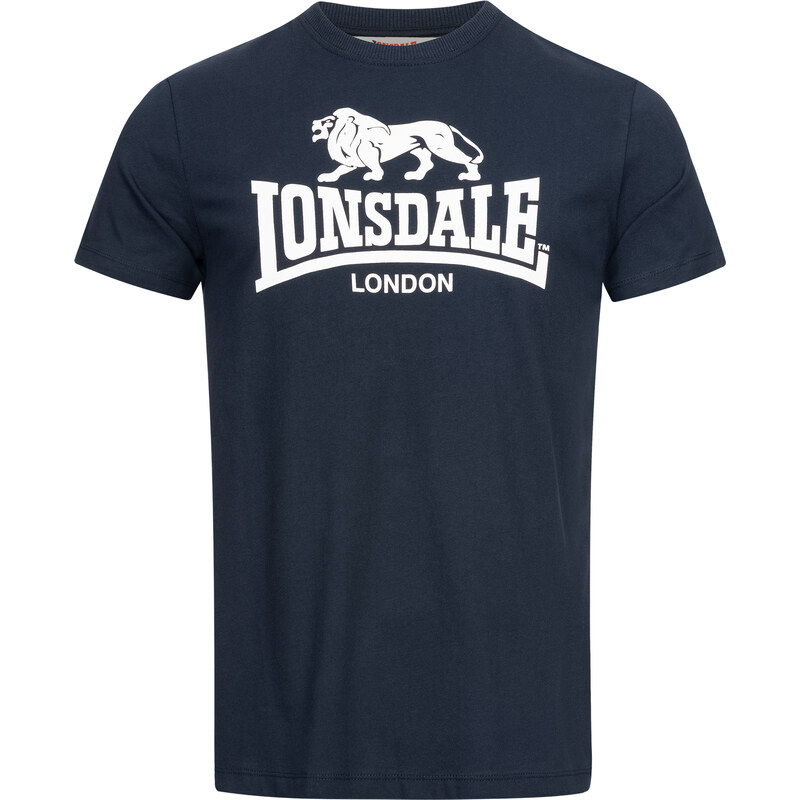 Pánské tričko Lonsdale
