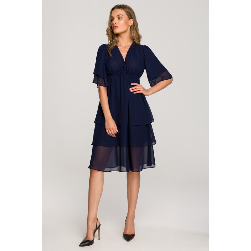 Dámské šaty Stylove Classic 115721349
