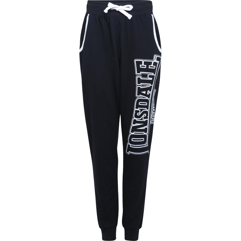 Lonsdale Men's jogging pants slim fit