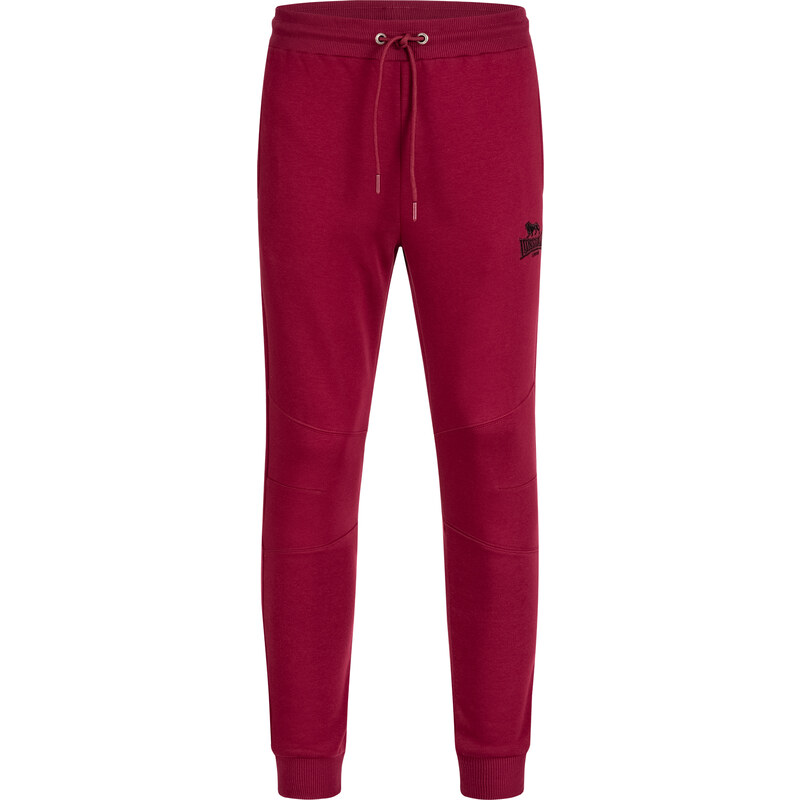 Lonsdale Men's jogging pants regular fit