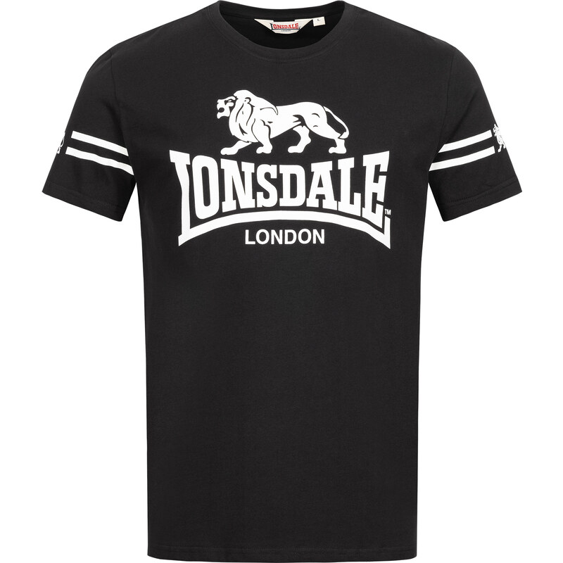 Pánské tričko Lonsdale London