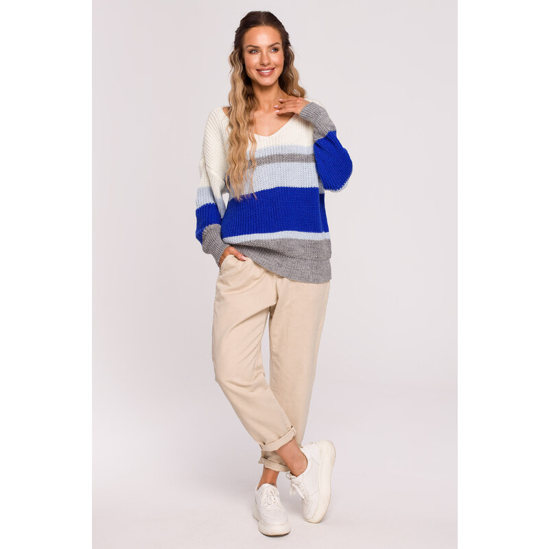 Made Of Emotion Womans Sweater M686 68554718