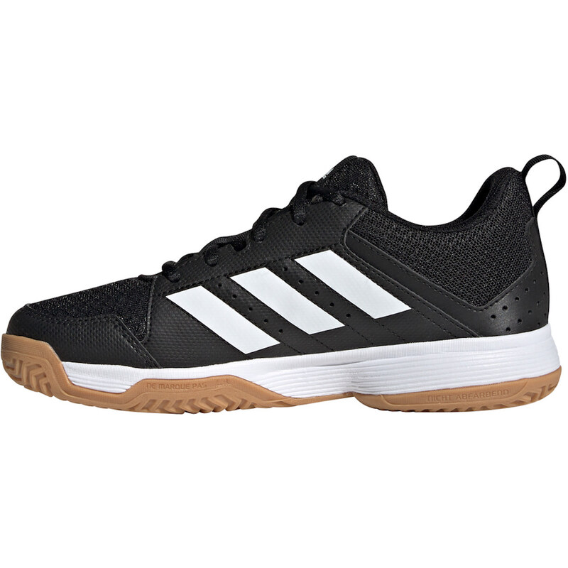 Indoorové boty adidas Ligra 7 Kids fz4681 37,3