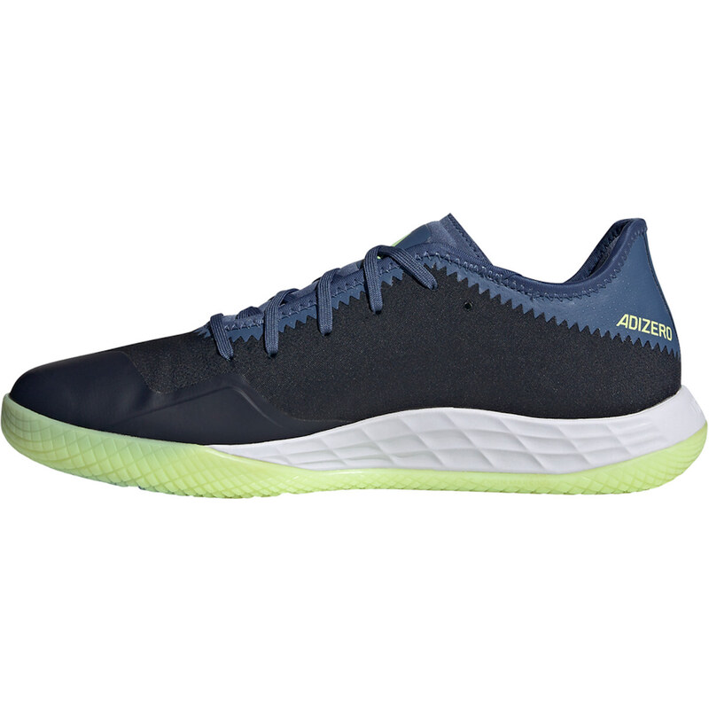 Indoorové boty adidas Adizero FastCourt Primeblue M fx1773 41,3