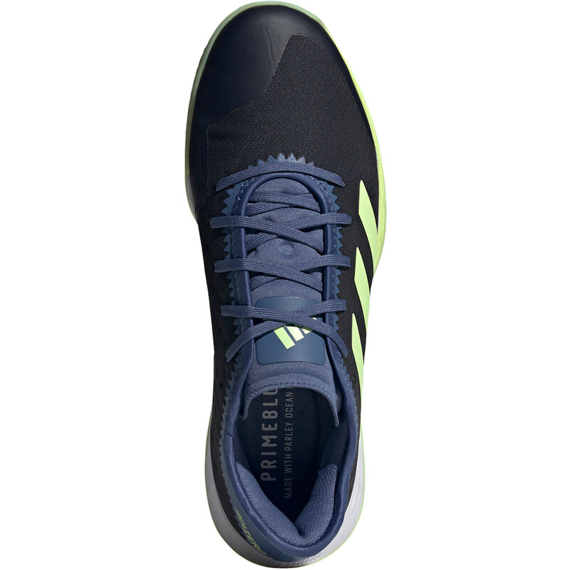 Indoorové boty adidas Adizero FastCourt Primeblue M fx1773 41,3