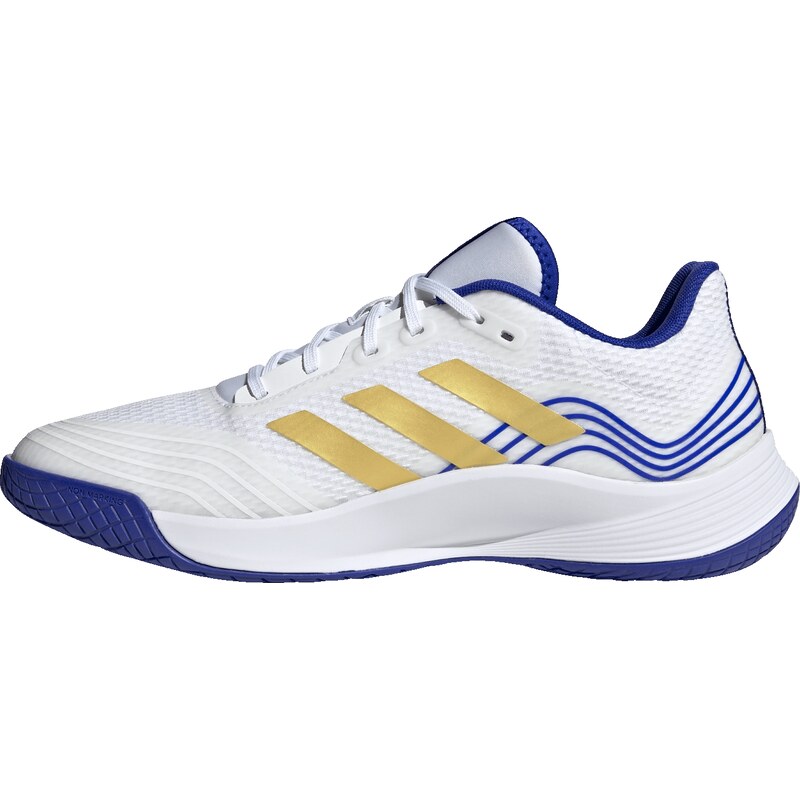 Indoorové boty adidas NOVAFLIGHT hq3514 48,7