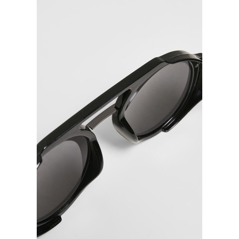 Urban Classics Accessoires Sluneční brýle Java black/gunmetal