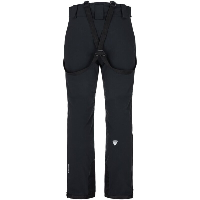 Pánské lyžařské kalhoty Kilpi TEAM PANTS-M