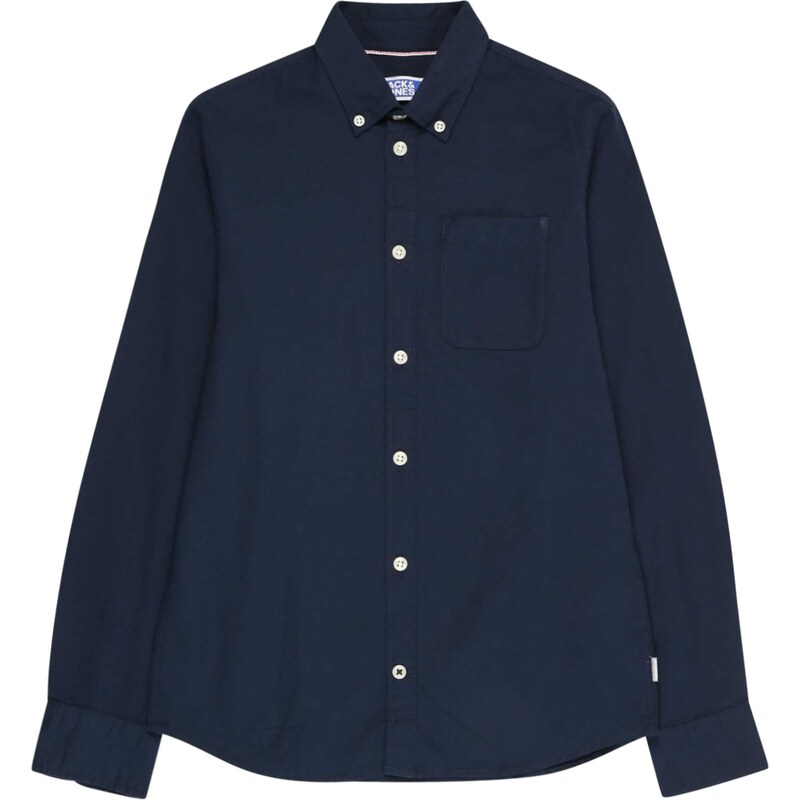 Jack & Jones Junior Košile tmavě modrá