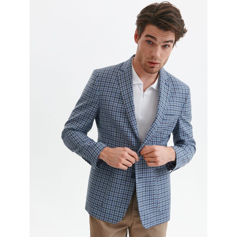 Top Secret MEN'S BLAZER