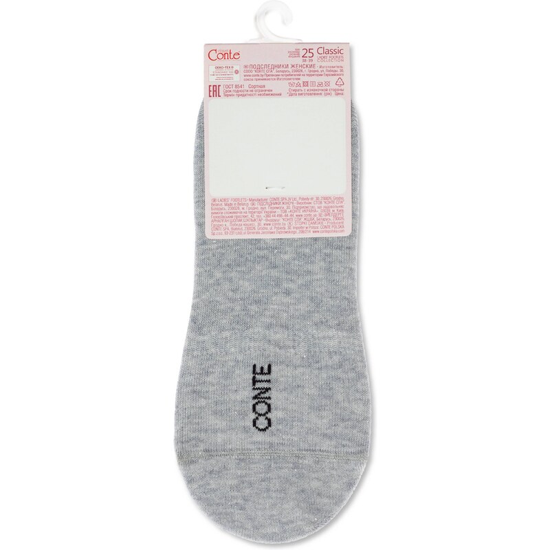 Conte Woman's Socks 240