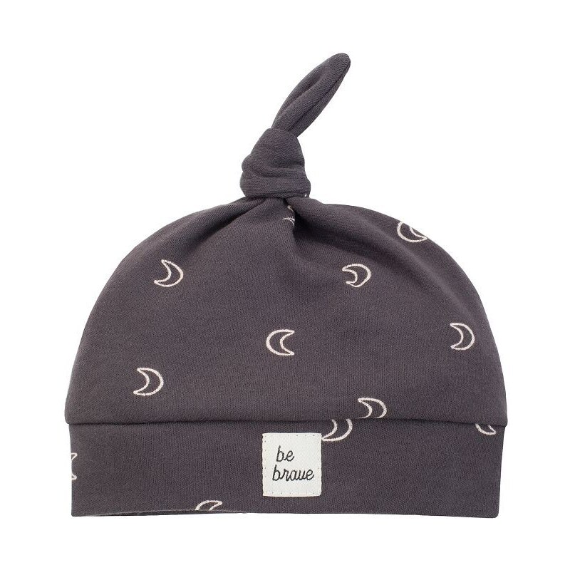 Pinokio Kids's Dreamer Bonnet Graphite/Pattern