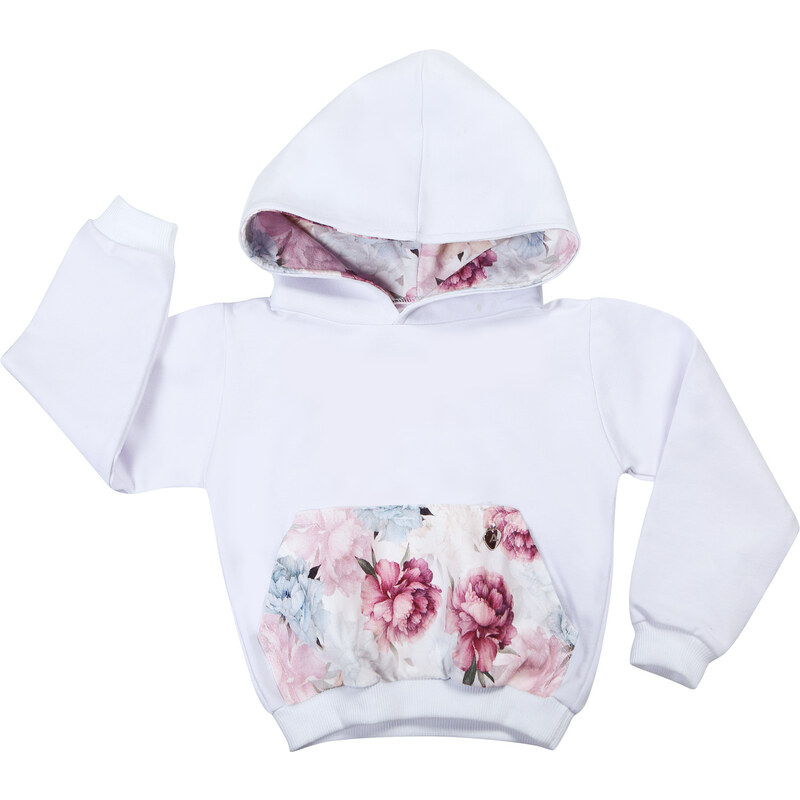 Ander Kids's Hoodie U004