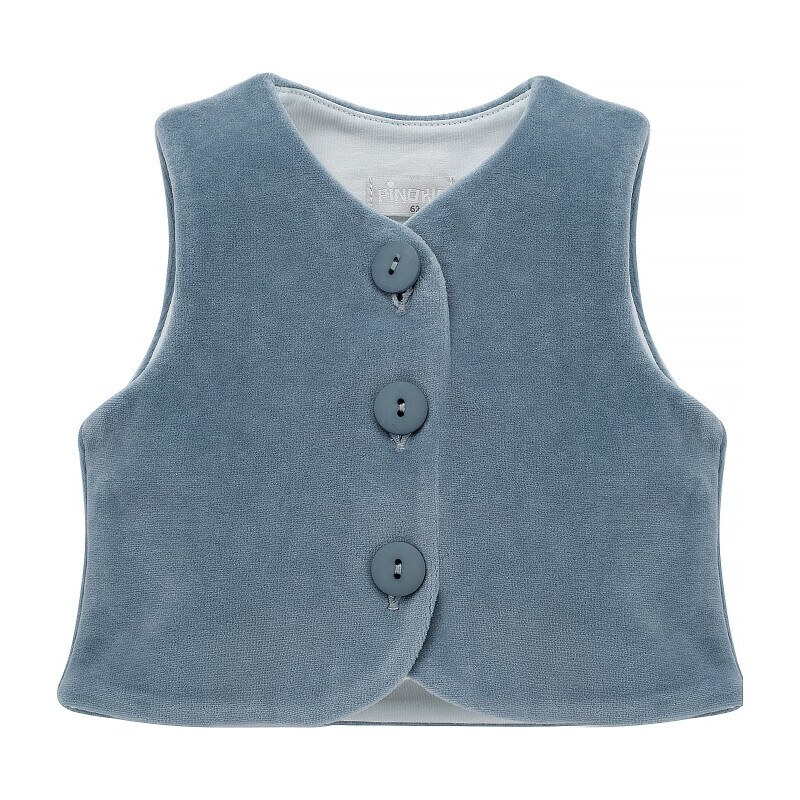 Pinokio Kids's Romantic Vest