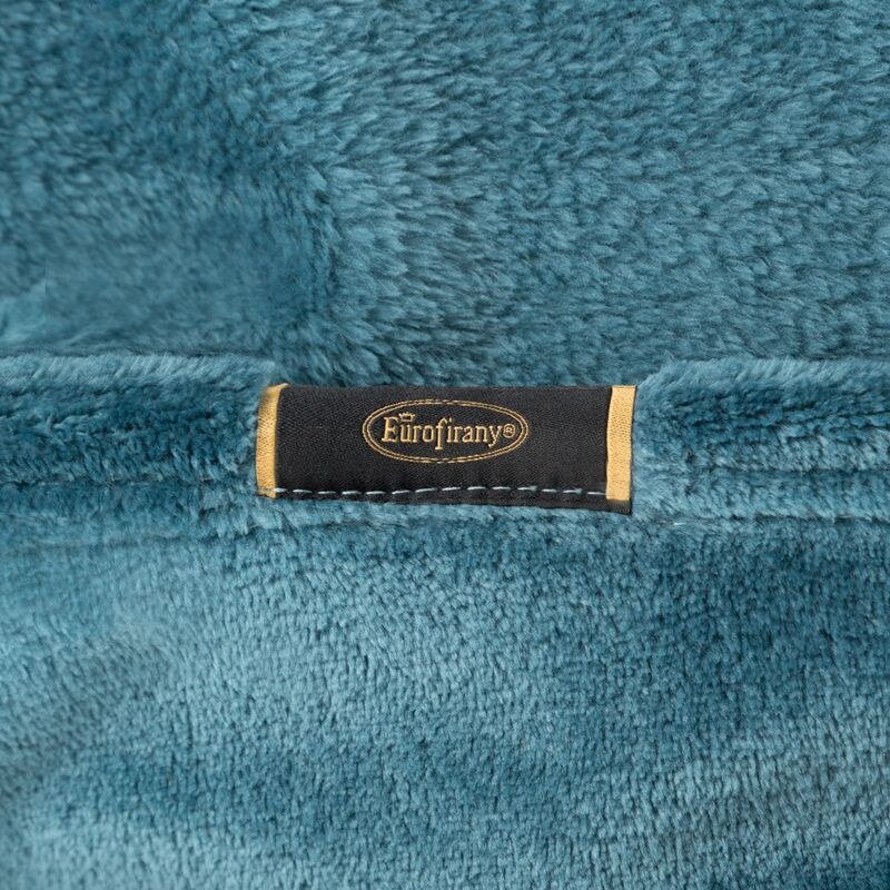 Eurofirany Unisex's Blanket 380869