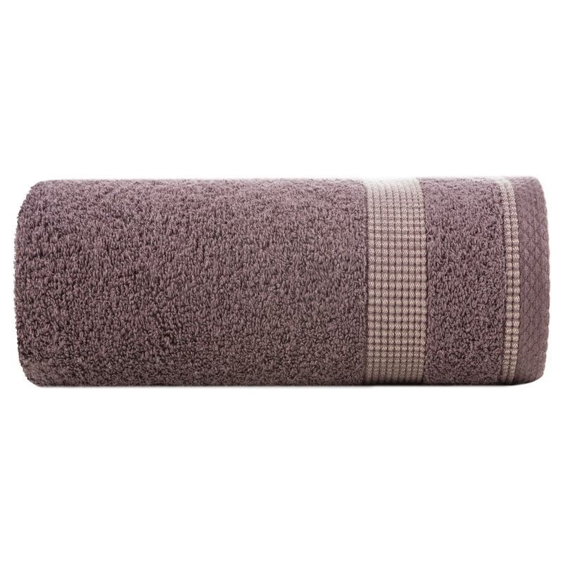Eurofirany Unisex's Towel 401046