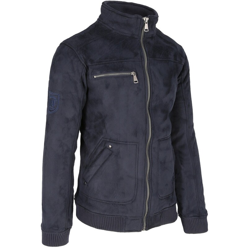 PERSO Man's Jacket PKH91C0000H Navy Blue