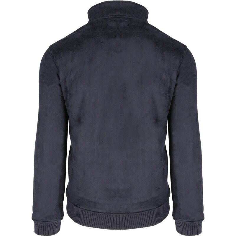 PERSO Man's Jacket PKH91C0000H Navy Blue