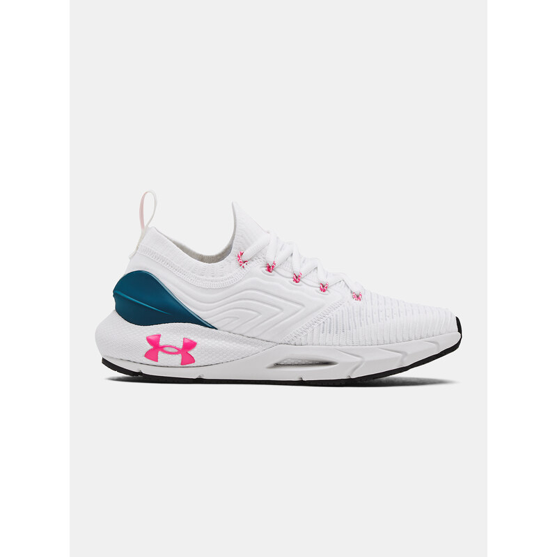 Under Armour Boty UA W HOVR Phantom 2 INKNT-WHT - Dámské