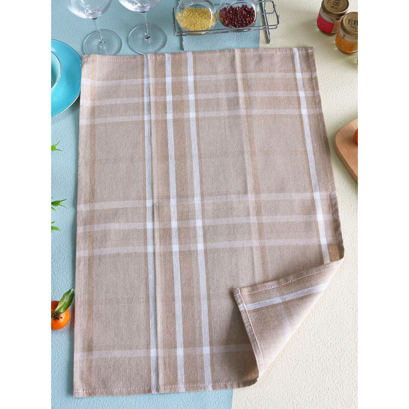 Edoti Kitchen towel Fair45x65 A620