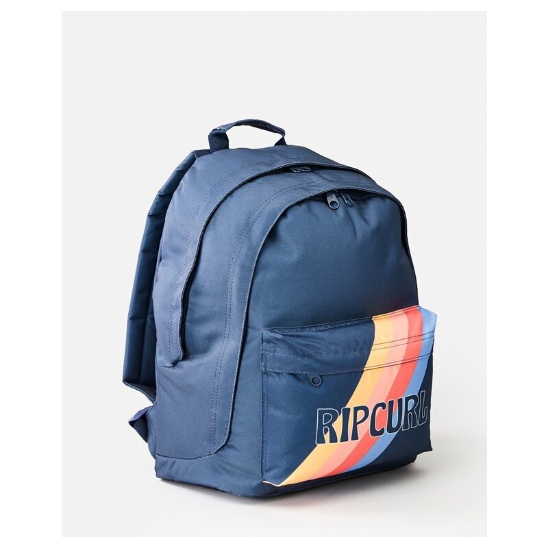 Batoh Rip Curl DOUBLE DOME VARIETY Navy