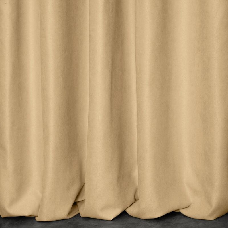 Eurofirany Unisex's Drape 367852