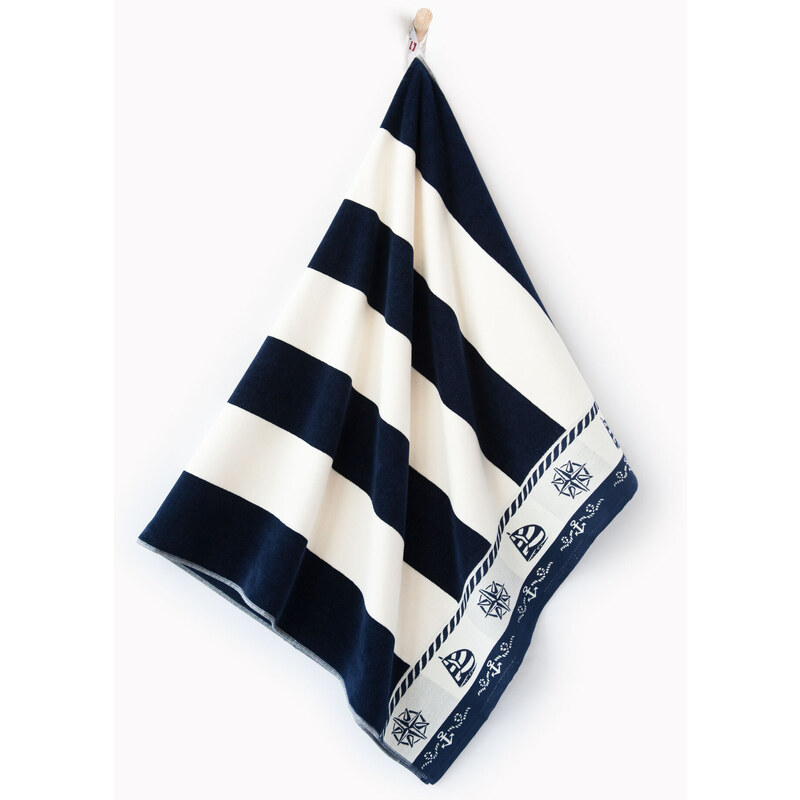 Zwoltex Unisex's Beach Towel Admirał