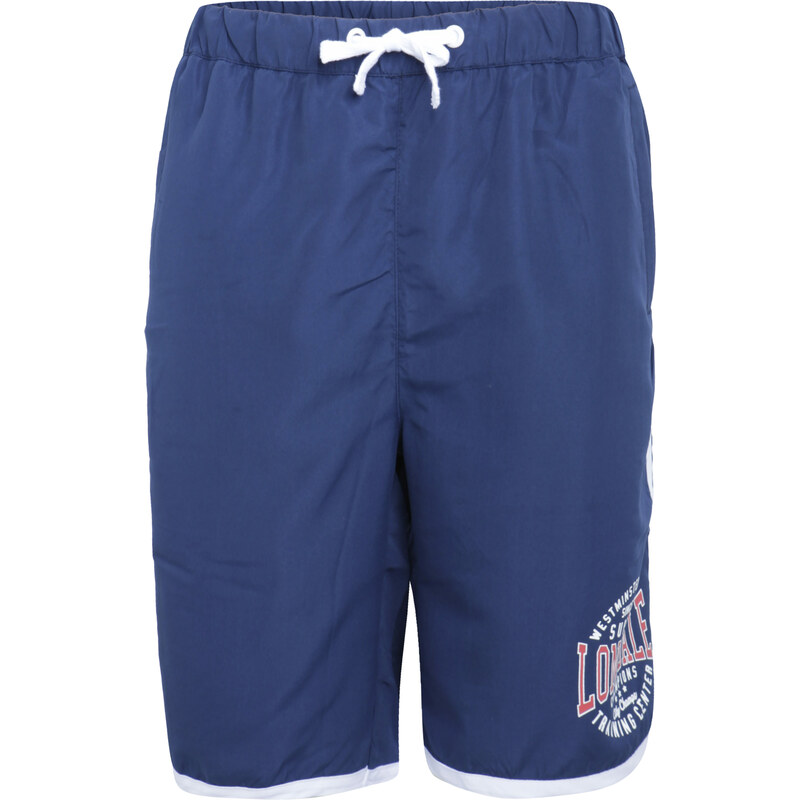 Lonsdale Men's beach shorts regular fit