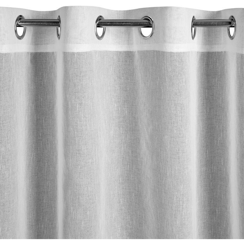 Eurofirany Unisex's Curtain 379524