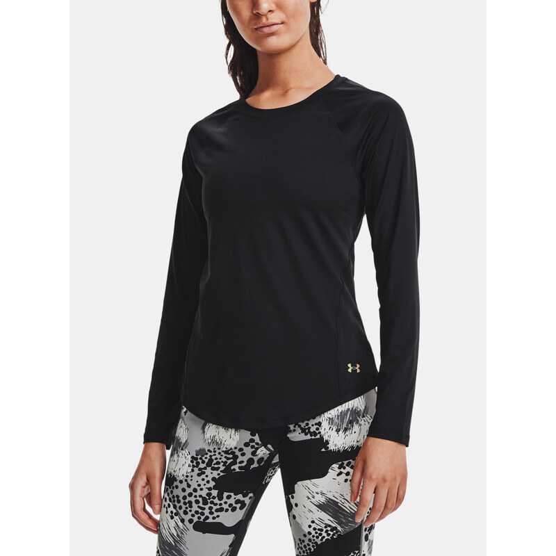 Dámské triko Under Armour 1368179-001 61632814