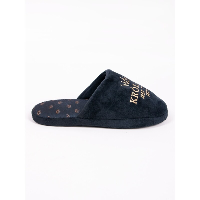 Yoclub Woman's Women's Slippers OKL-0113K-3400