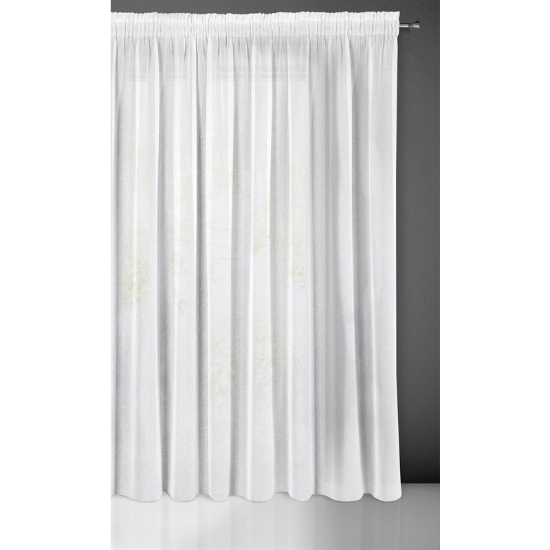 Eurofirany Unisex's Curtain 364713