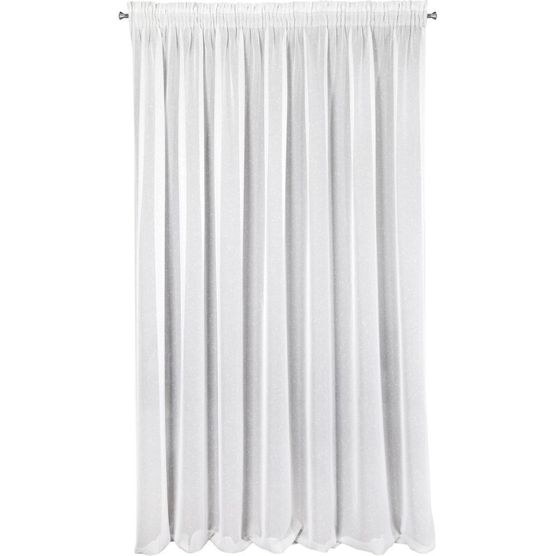 Eurofirany Unisex's Curtain 364713