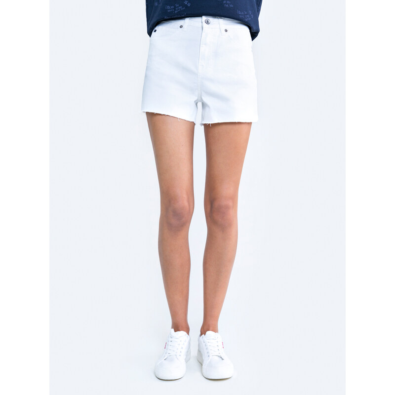 Big Star Woman's Shorts 111298