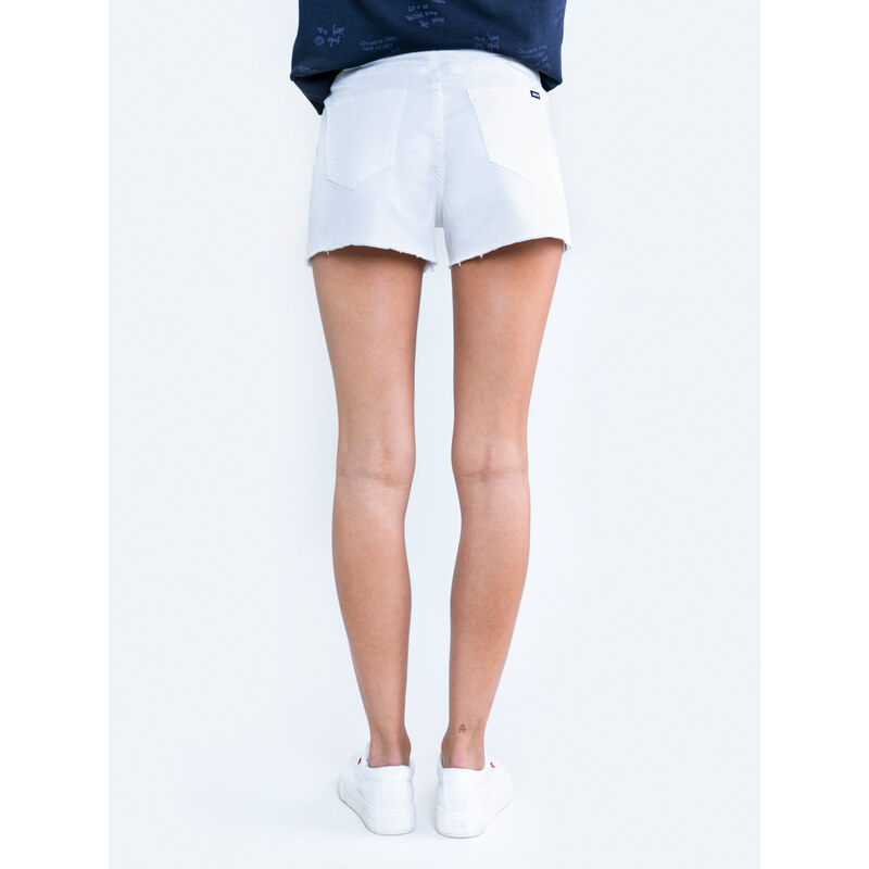 Big Star Woman's Shorts 111298