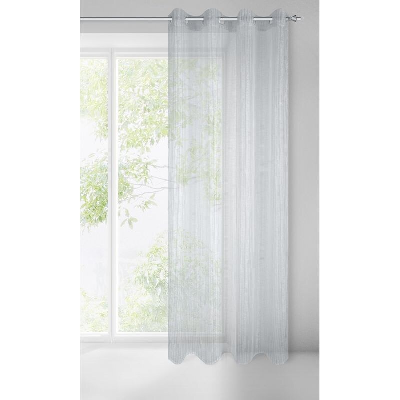 Eurofirany Unisex's Curtain 356257