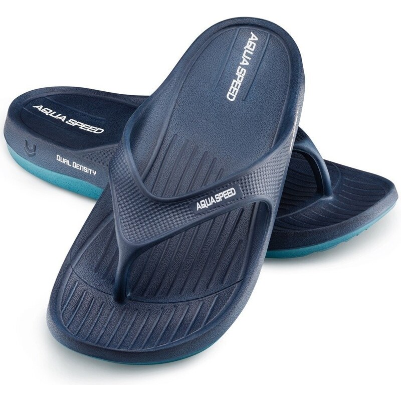 AQUA SPEED Unisex Bazénová obuv Alcano 70346706