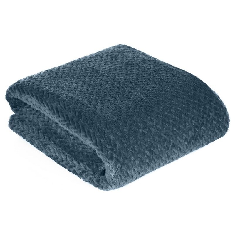 Eurofirany Unisex's Blanket 367309