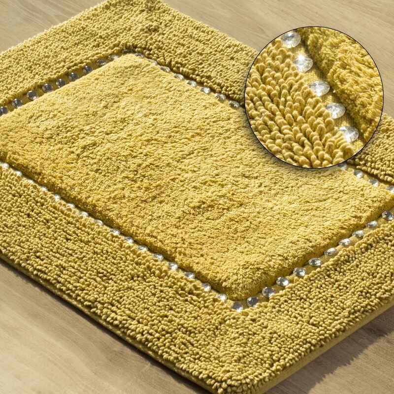 Eurofirany Unisex's Bathroom Rugs 349991