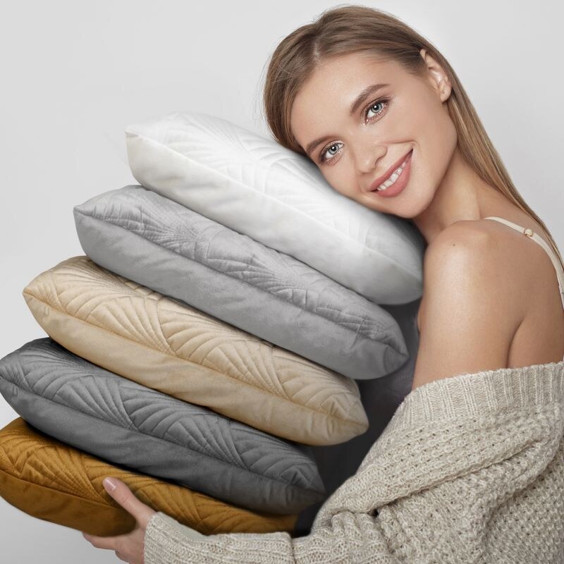 Eurofirany Unisex's Pillowcase 378842